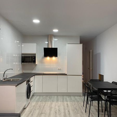 Train Station & Port Malaga In Apartment ภายนอก รูปภาพ